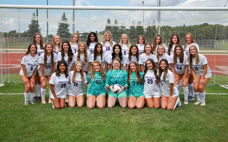 Womens Soccer Team