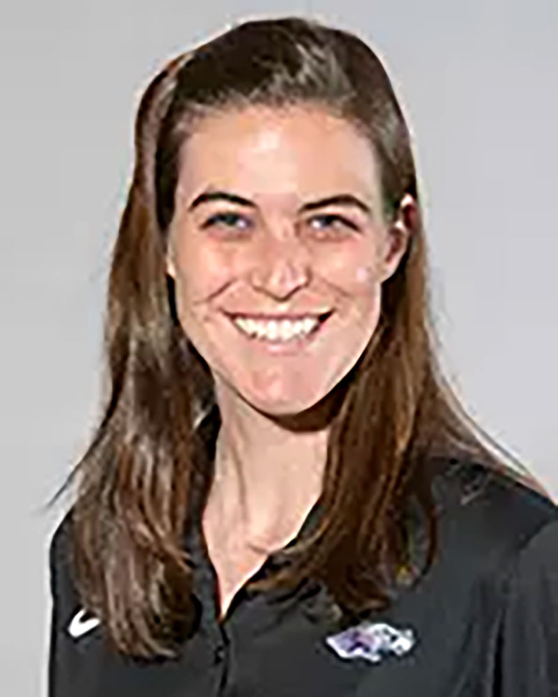 Headshot of Elise Knoche