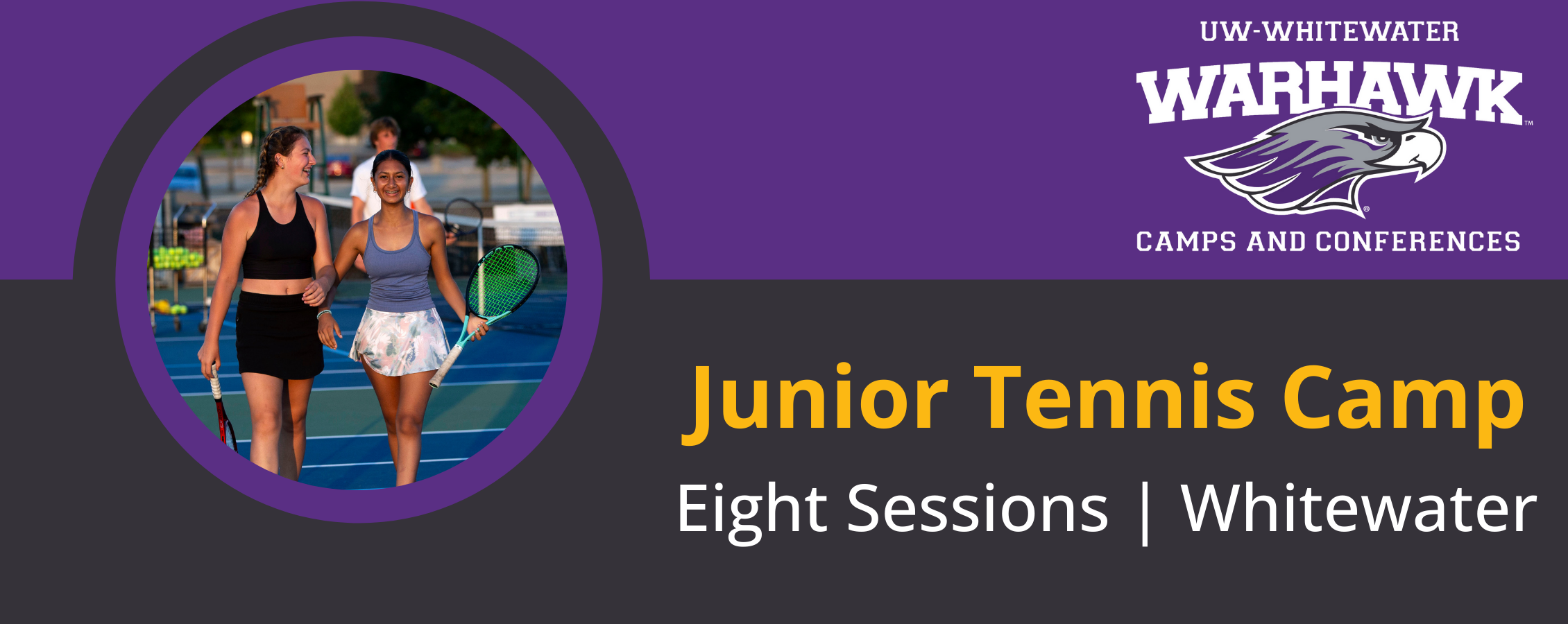 Junior Tennis