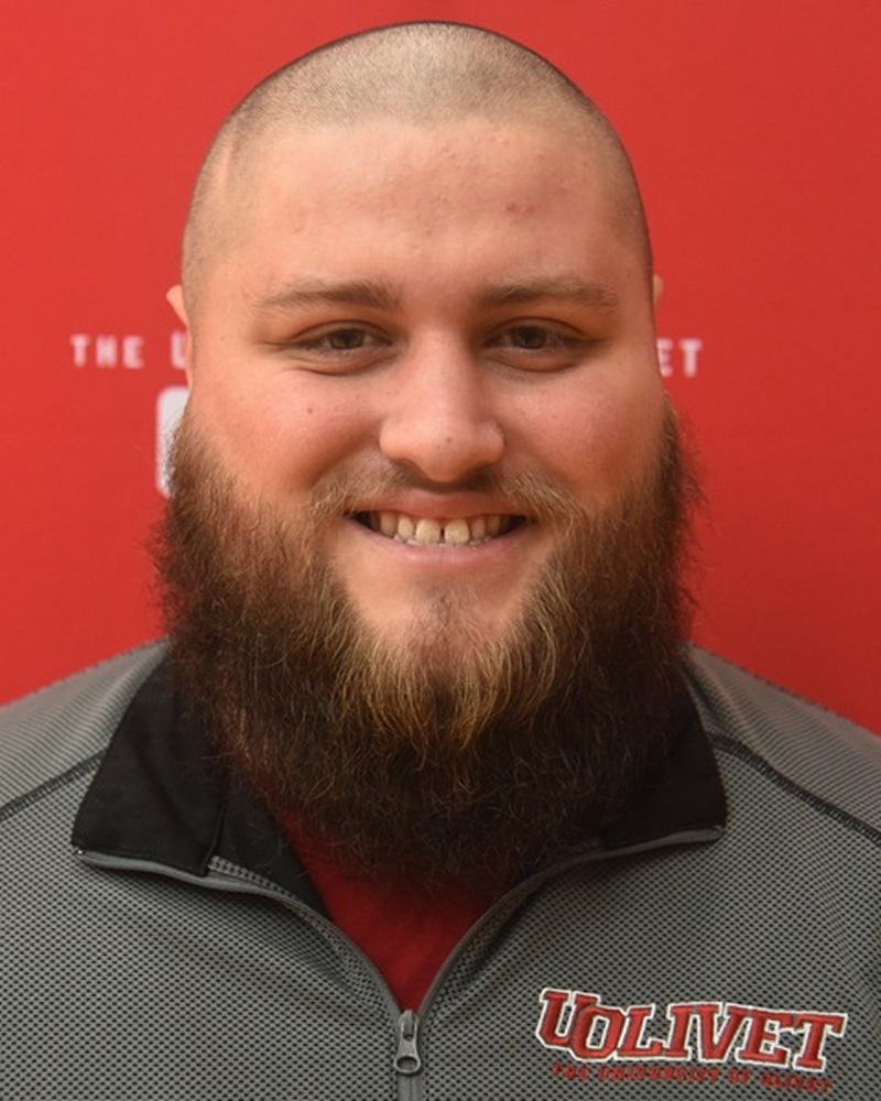 Mark Urness
