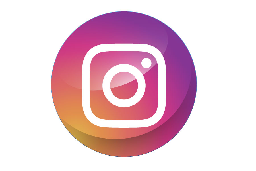 Instagram logo