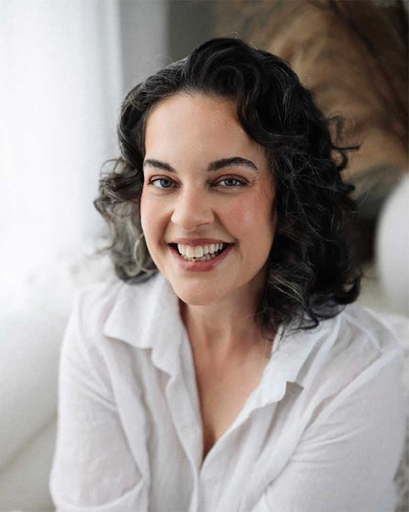 Amy Hartsough Bio