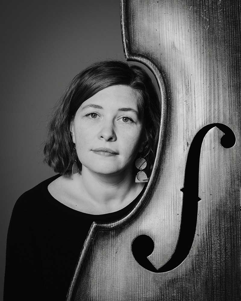 Katie Ernst