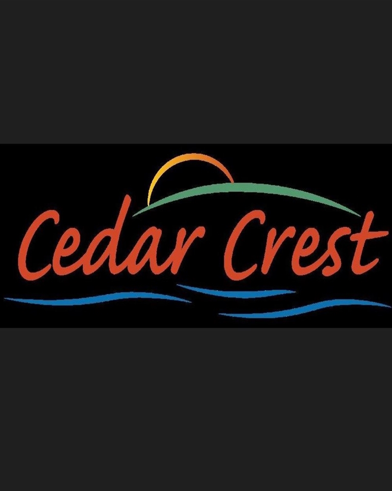 Cedar Crest