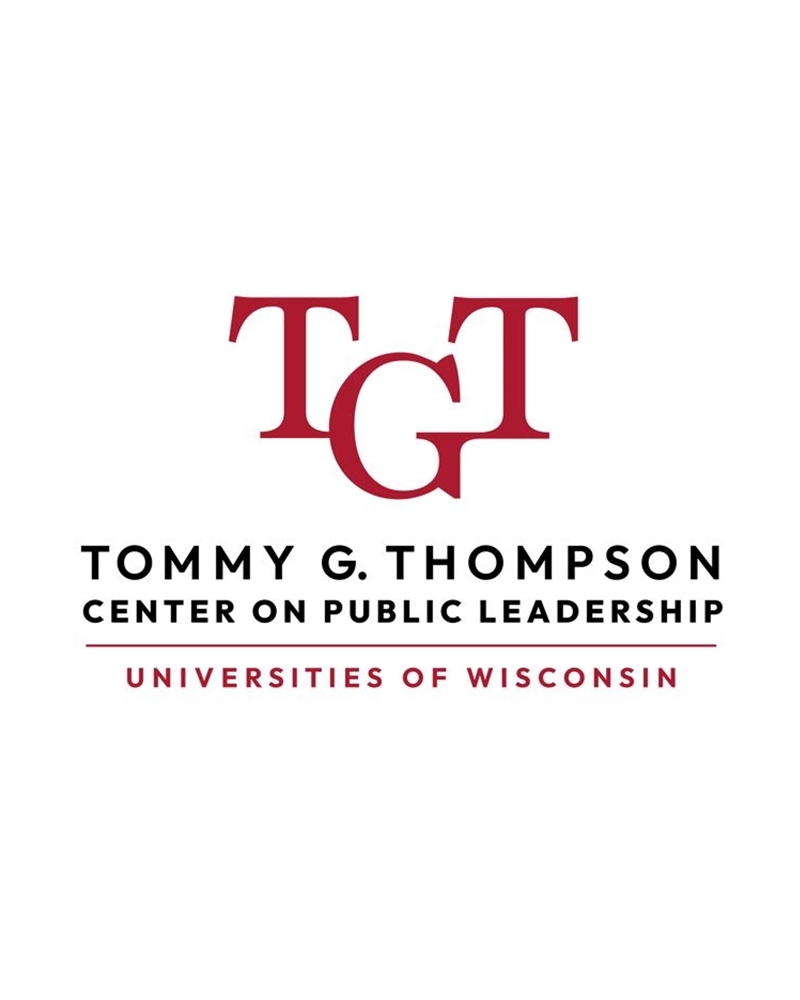 Tommy Thompson Center Logo | Submitted by Tommy Thompson Center