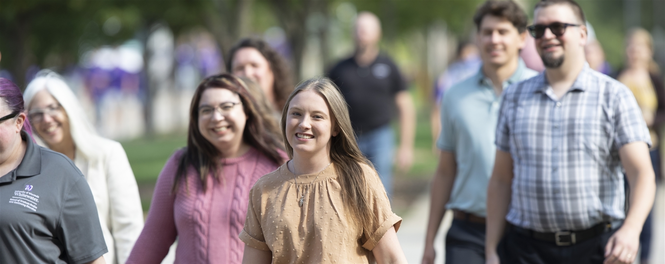 Continuing Education Staff