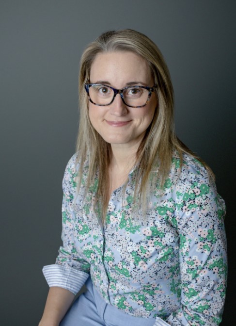 Melissa Olsen headshot