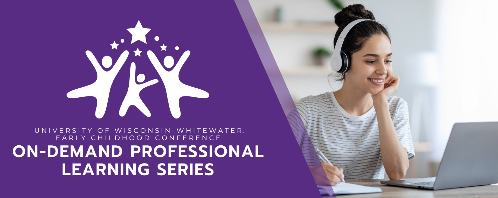 Early Childhood Conference Professional