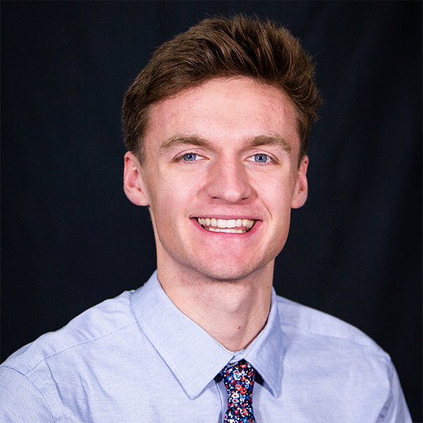 Justin Krause.