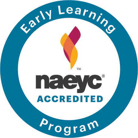 naeyc accredited early learning program