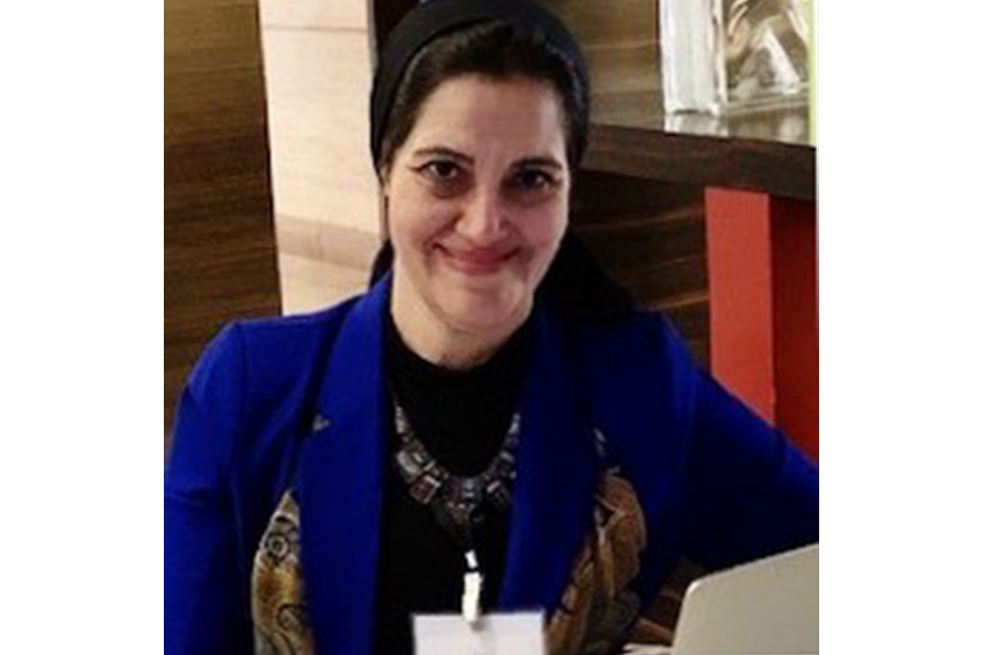 Associate Professor Amal Ibrahim