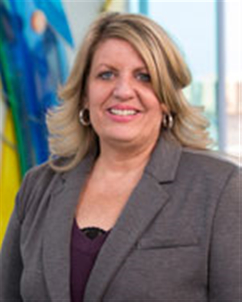 Dawn Shearrow, DBA