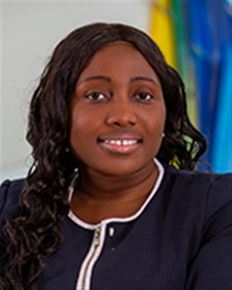 Oluwaseun (Sarah) Okusanya