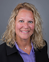 Buchman, Tracy L., DHA, CHPA, CHSP