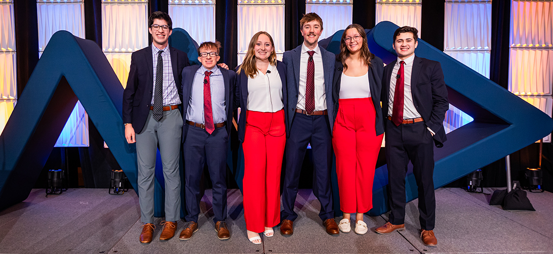Whitewater case study presentation team