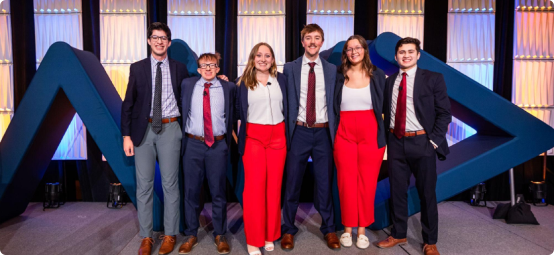 Whitewater case study presentation team