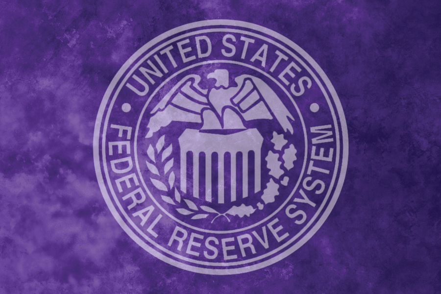 Federal Reserve seal