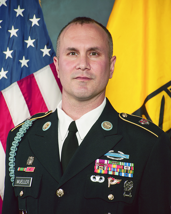 SFC Mueller