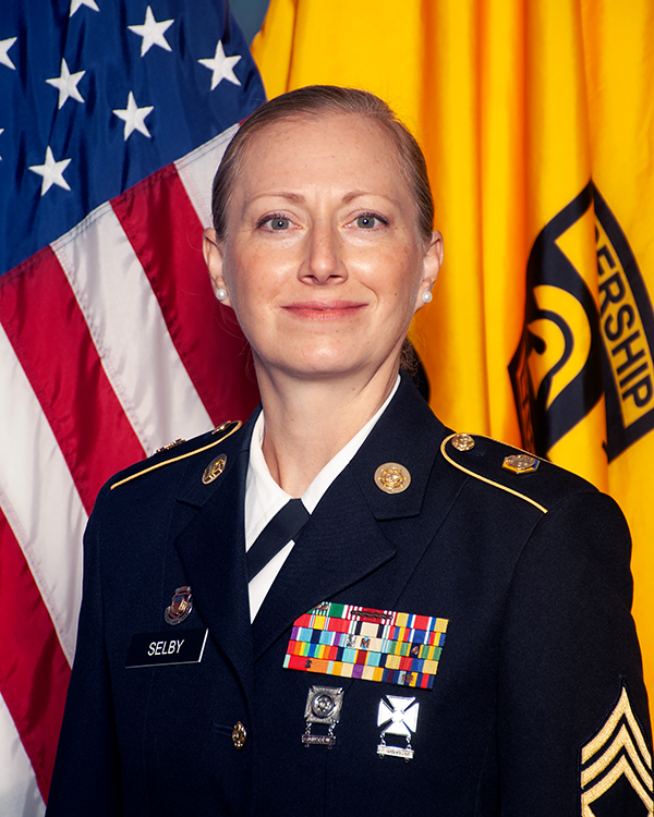 SFC Selby