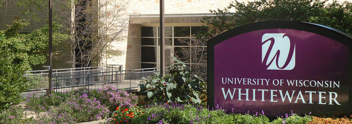 Andersen Library/ Dean of Students Office Entrance