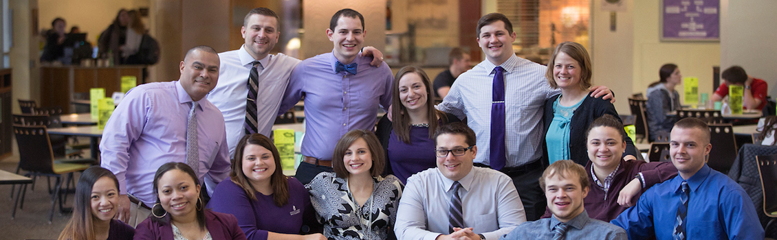 Employee philanthropy at UW-Whitewater