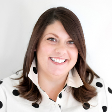Lindsay Scheidell ’04 