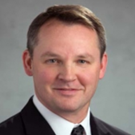Mike Warmuth ’85