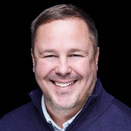 Scott Richardson ’97 