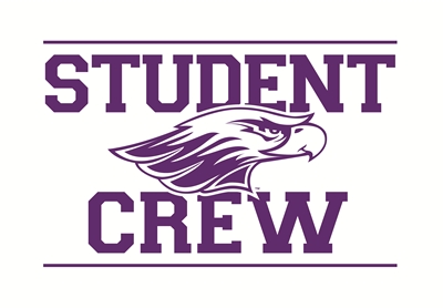 Student Crew Logo