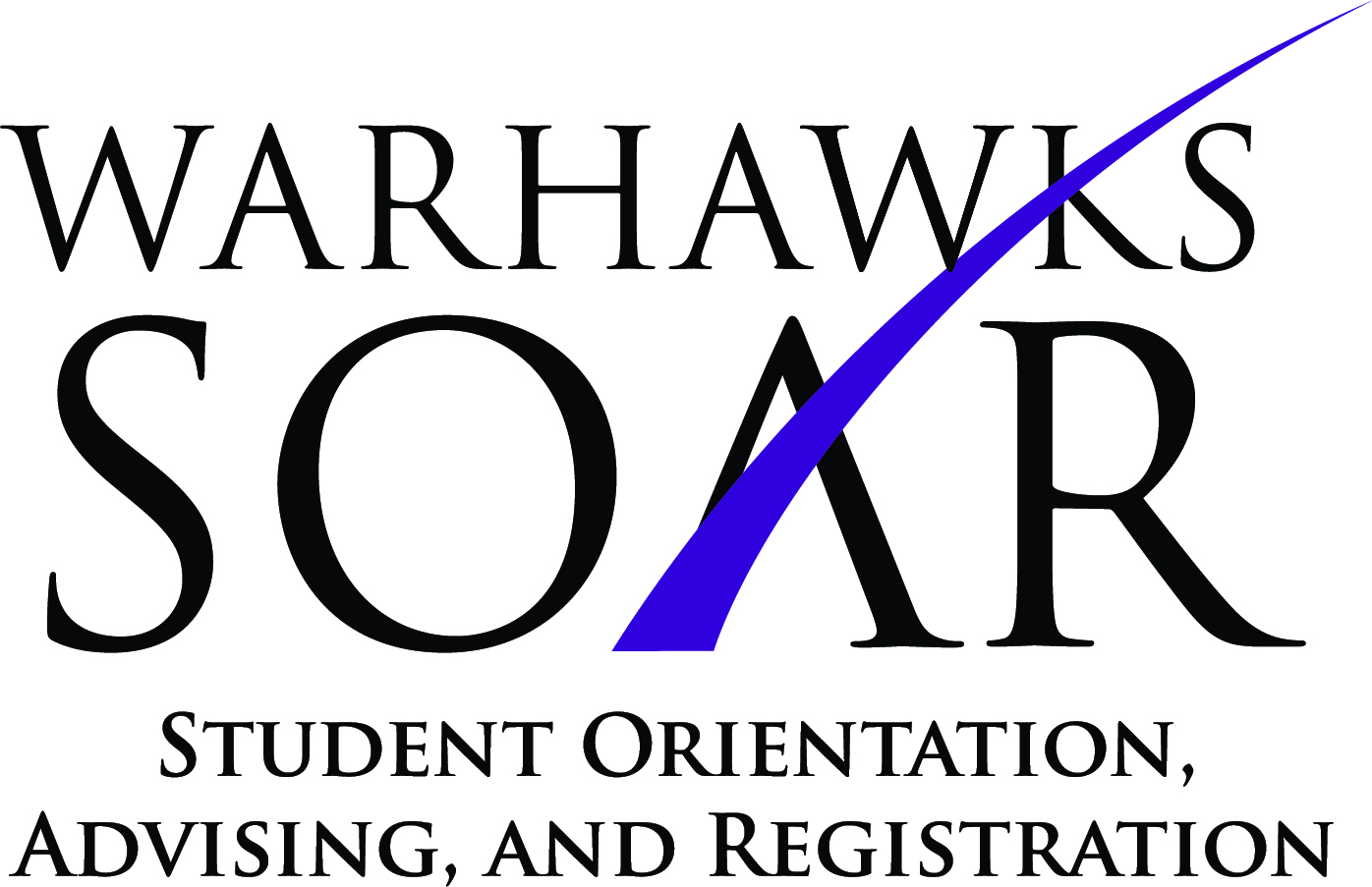 Warhawks SOAR Logo