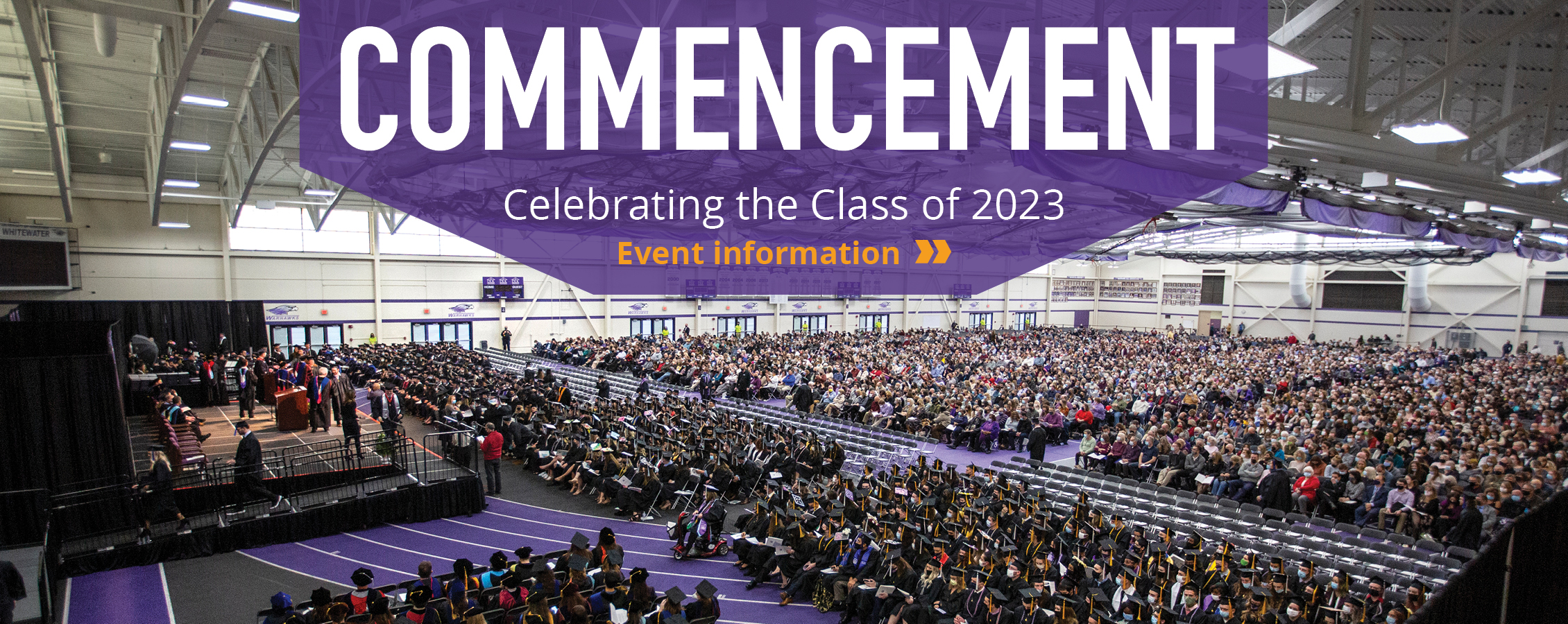University of WisconsinWhitewater