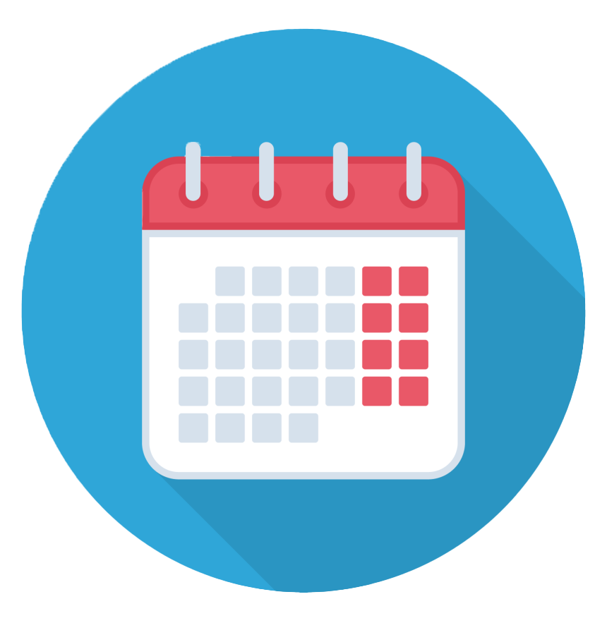 Calendar Icon