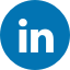 LinkedIn Icon