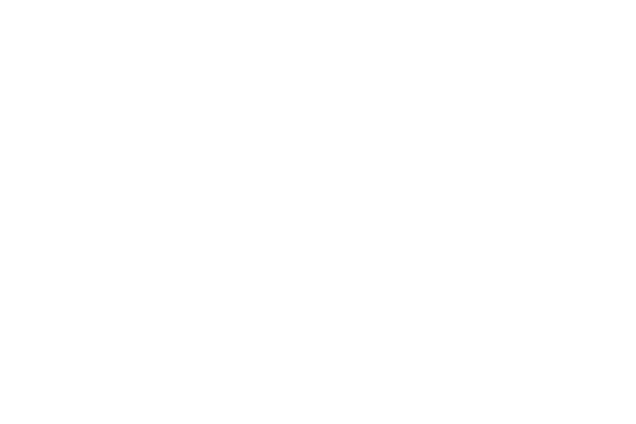 Icon of a person pointing at a whiteboard with a chart.