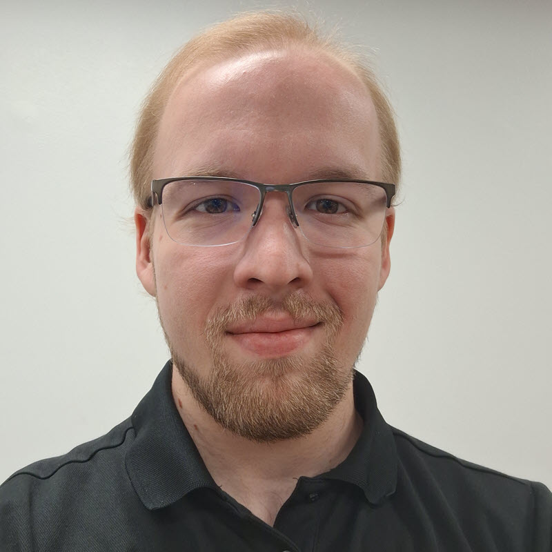 Profile image of Tony Diller