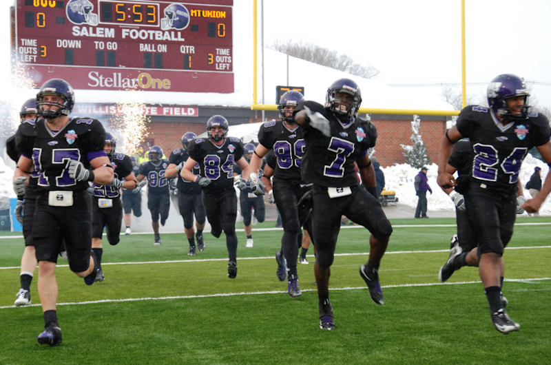 Stagg Bowl 2009