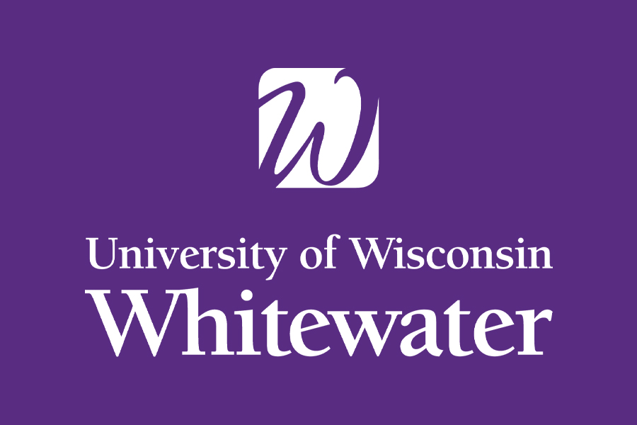 UW-Whitewater logo.