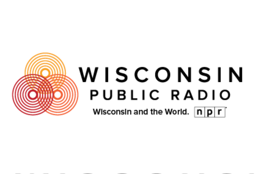 wisconsin public radio icon