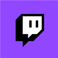 Twitch logo
