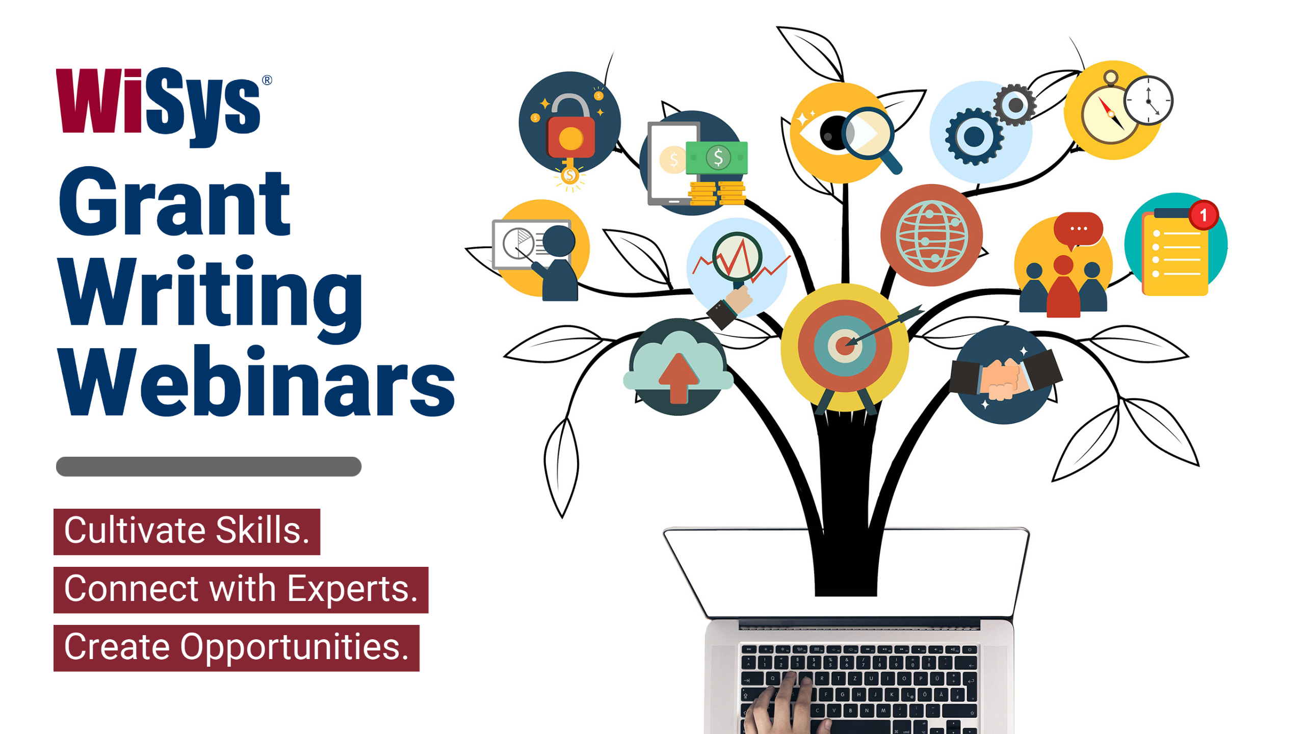 WiSys Grant Writing Seminars