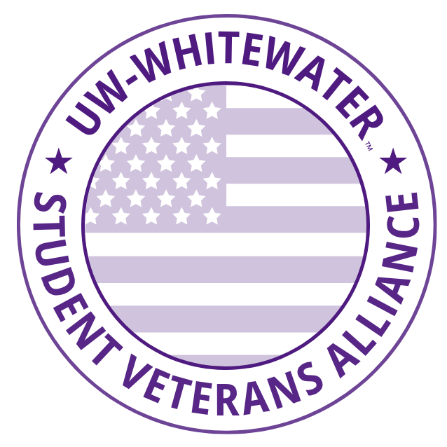 Student Veteran Alliance Logo