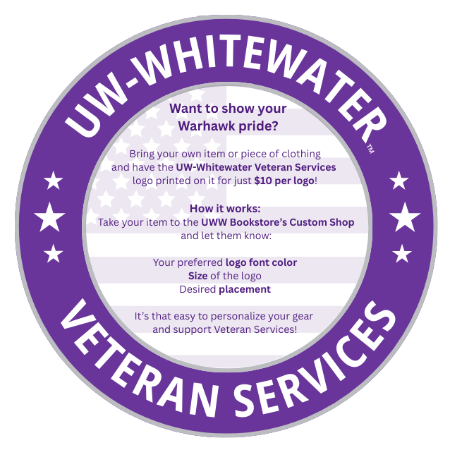 Student Veteran Alliance Logo