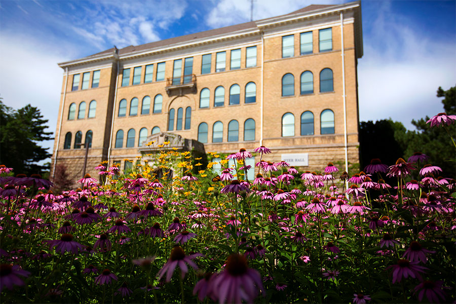 Financial aid at UW-Whitewater