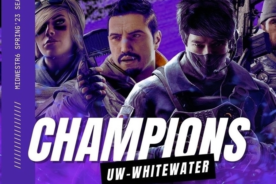 Esports Champions