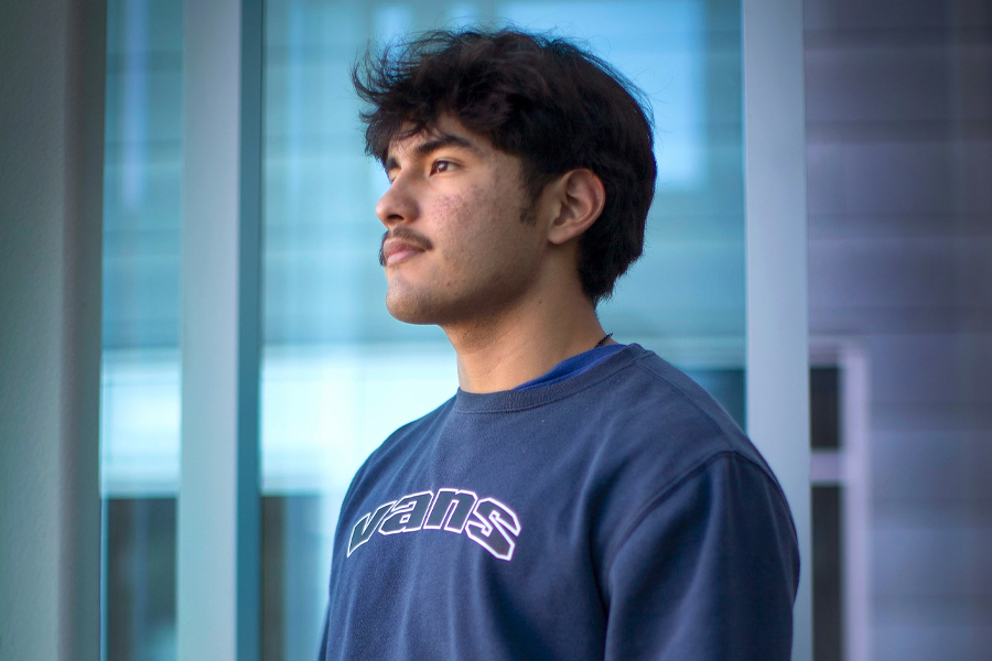 Brian Cordova-Flores