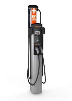 chargepoint