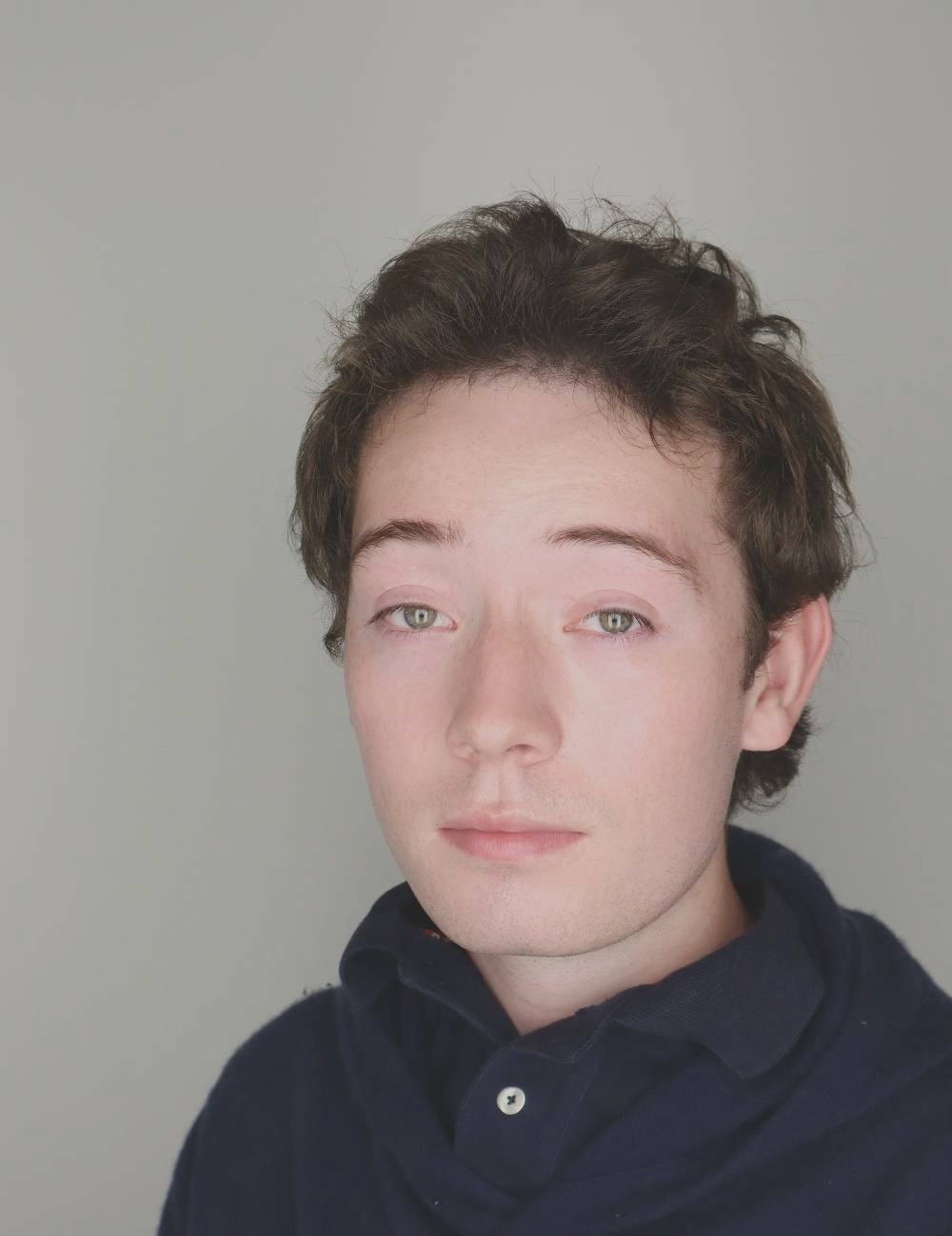 Nick Gabriel