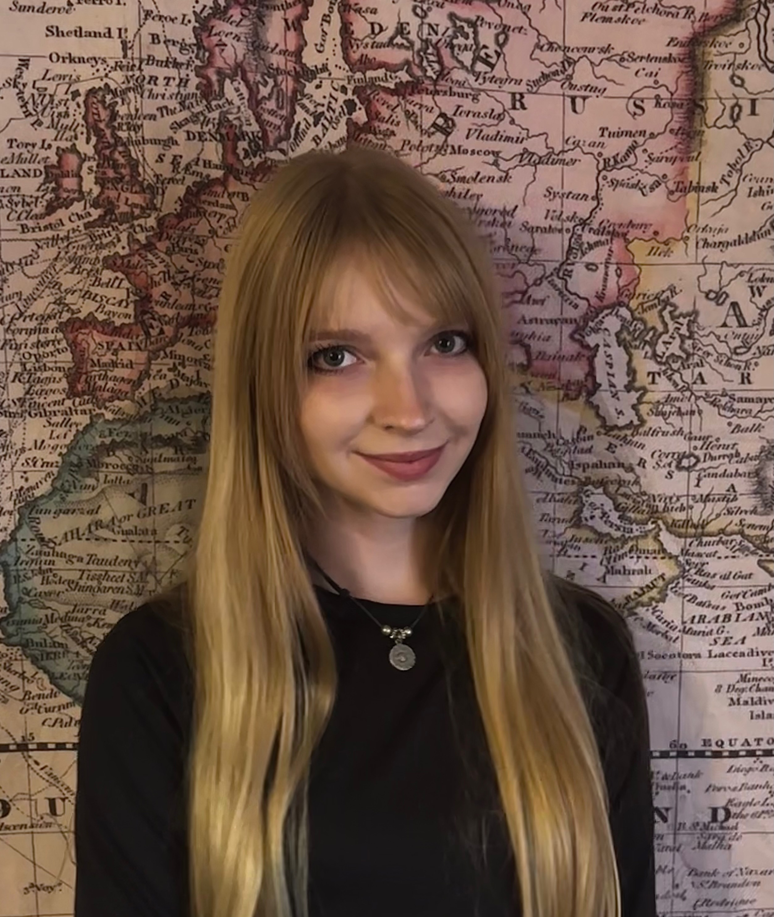 Madelyn Pellant