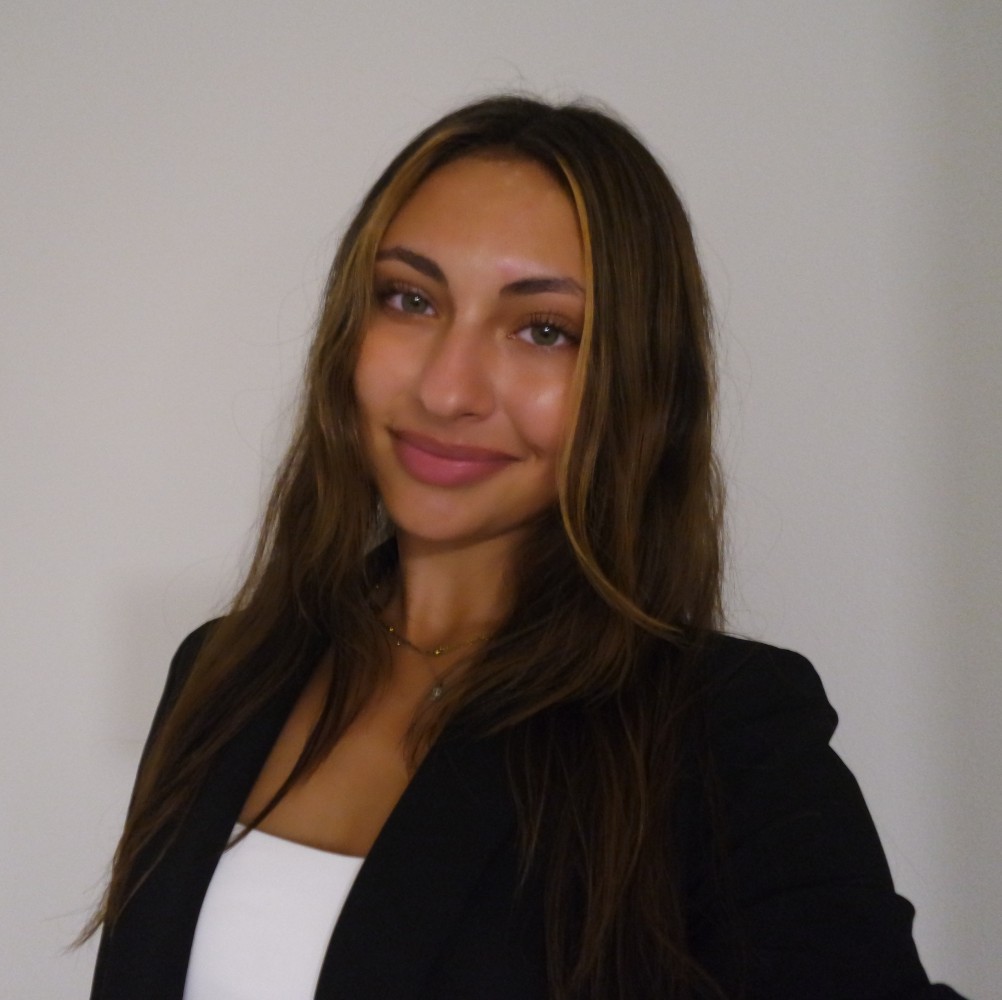 Tiana Rabine