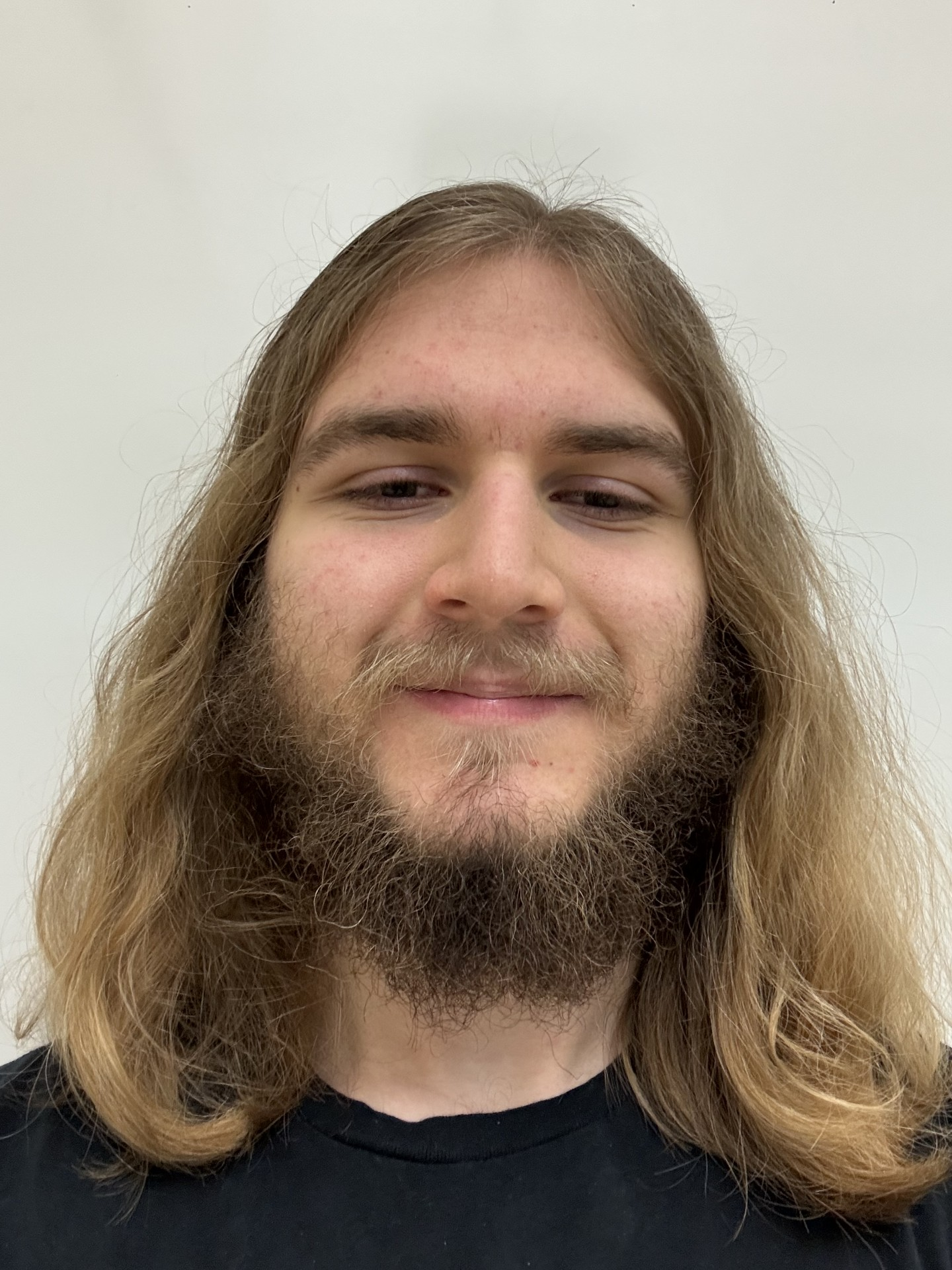 Cameron Zehr